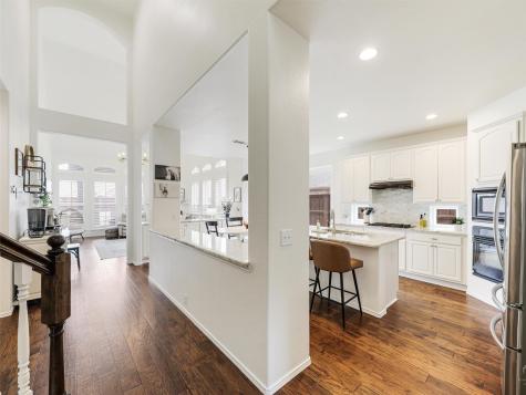 2373 Falcon Point Drive Frisco TX 75033