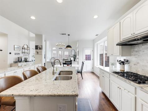 2373 Falcon Point Drive Frisco TX 75033