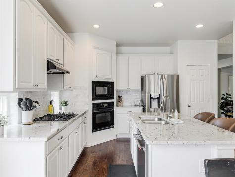 2373 Falcon Point Drive Frisco TX 75033