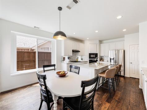 2373 Falcon Point Drive Frisco TX 75033