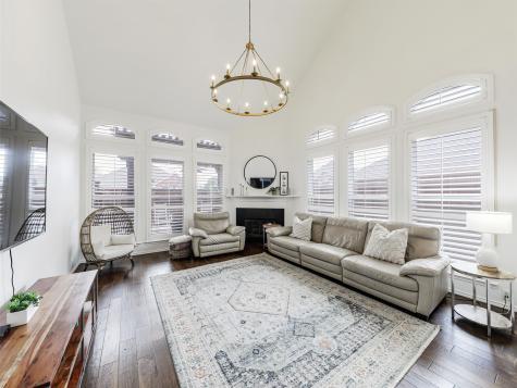 2373 Falcon Point Drive Frisco TX 75033