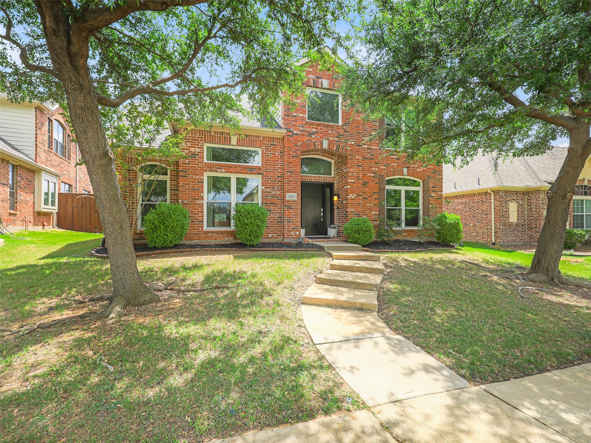 2373 Falcon Point Drive Frisco TX 75033