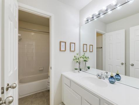 2373 Falcon Point Drive Frisco TX 75033
