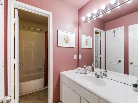 2373 Falcon Point Drive Frisco TX 75033
