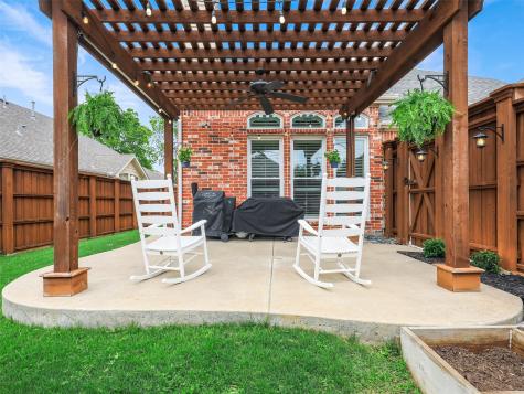 2373 Falcon Point Drive Frisco TX 75033
