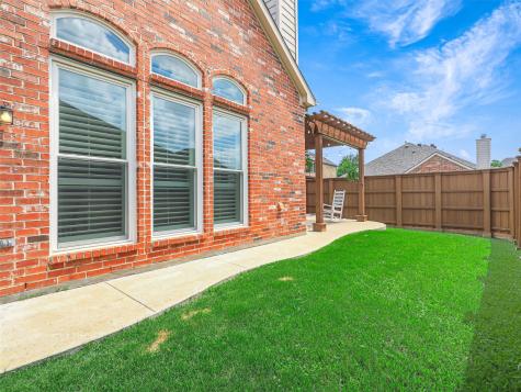 2373 Falcon Point Drive Frisco TX 75033