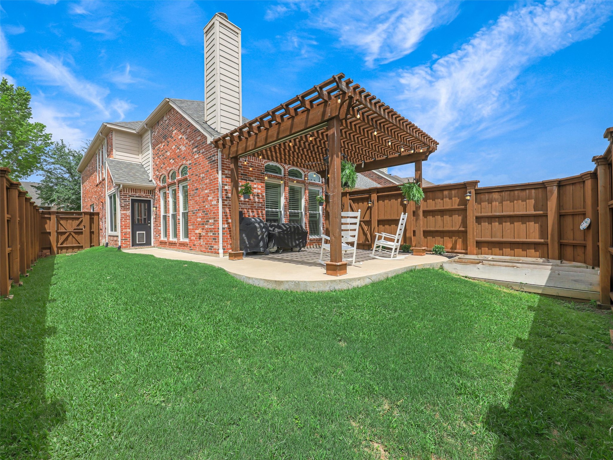 2373 Falcon Point Drive Frisco TX 75033