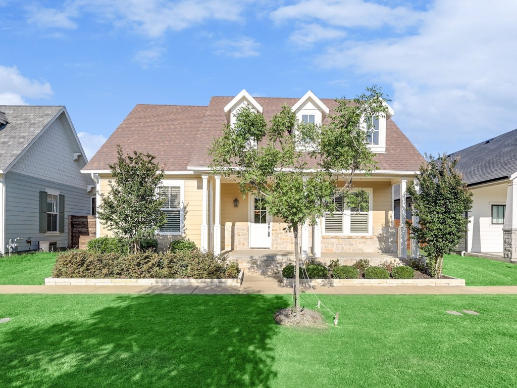 6012 Kessler Drive North Richland Hills TX 76180