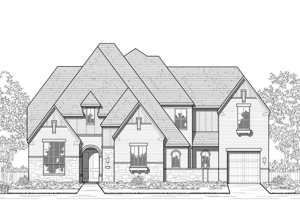 2228 Ravens Court Celina TX 75009