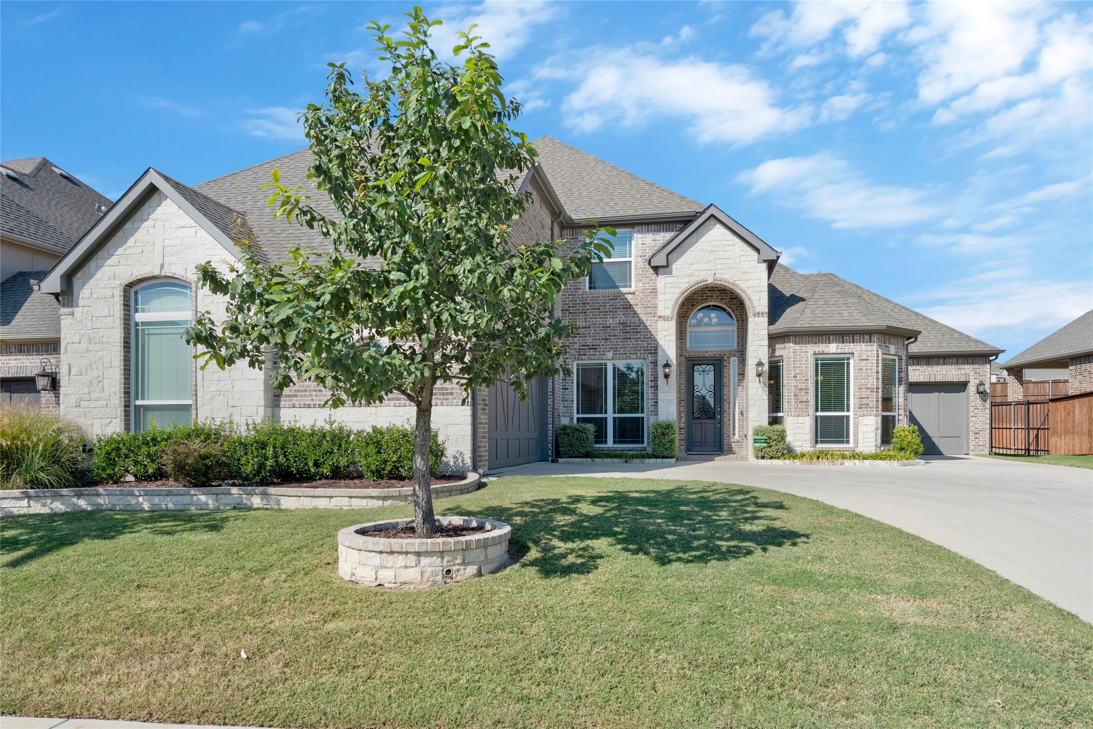 9917 Villa Verde Drive Fort Worth TX 76179