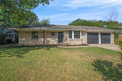 5508 Lubbock Avenue Fort Worth TX 76133