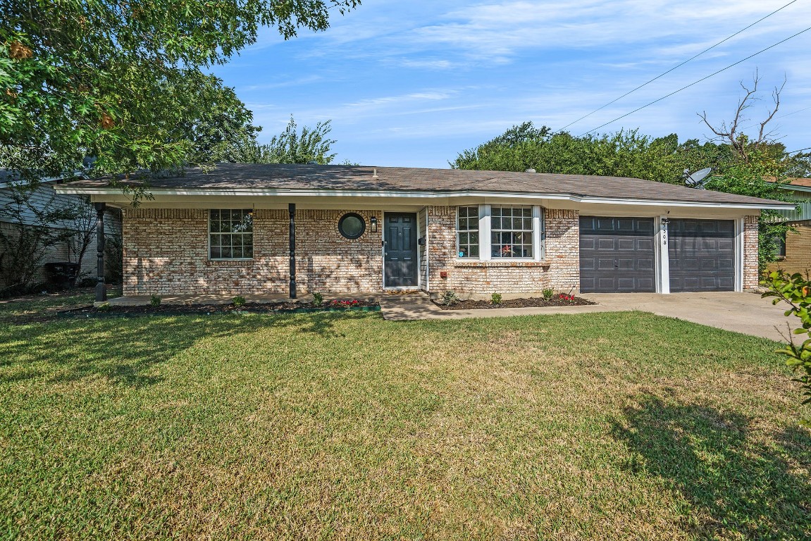5508 Lubbock Avenue Fort Worth TX 76133