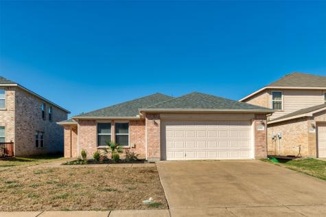 2008 Burnet Drive Grand Prairie TX 75052