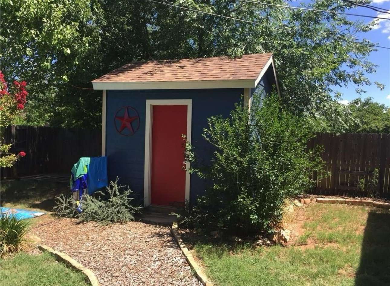 617 S San Jose Drive Abilene TX 79605