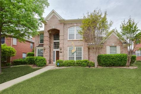2829 Shasta Drive Plano TX 75025