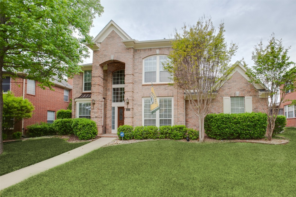 2829 Shasta Drive Plano TX 75025