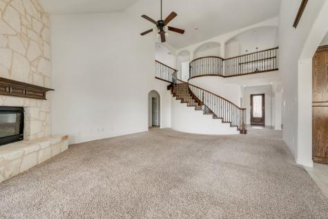 1652 Scarlet Crown Drive Fort Worth TX 76177