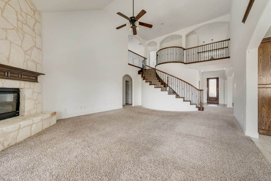 1652 Scarlet Crown Drive Fort Worth TX 76177