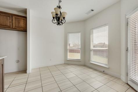 1652 Scarlet Crown Drive Fort Worth TX 76177