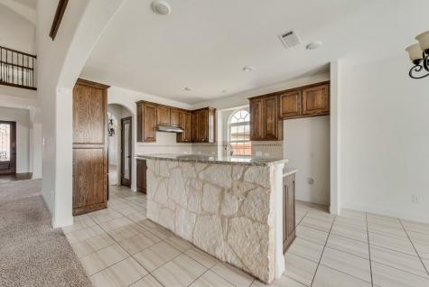 1652 Scarlet Crown Drive Fort Worth TX 76177