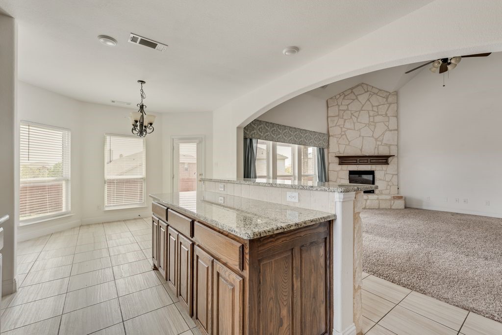 1652 Scarlet Crown Drive Fort Worth TX 76177
