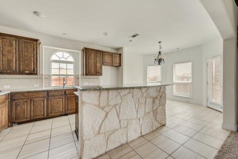 1652 Scarlet Crown Drive Fort Worth TX 76177