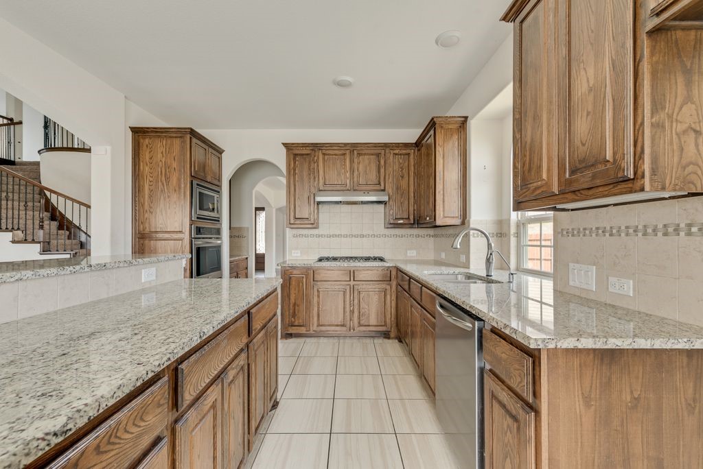 1652 Scarlet Crown Drive Fort Worth TX 76177