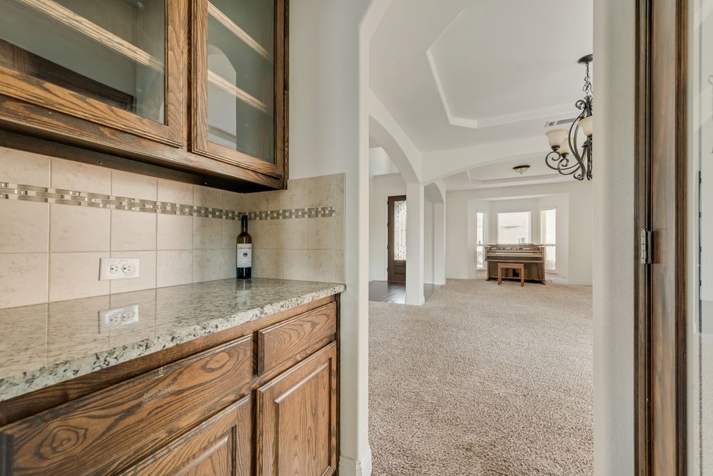 1652 Scarlet Crown Drive Fort Worth TX 76177