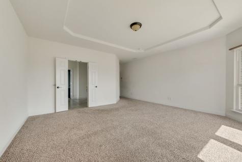 1652 Scarlet Crown Drive Fort Worth TX 76177