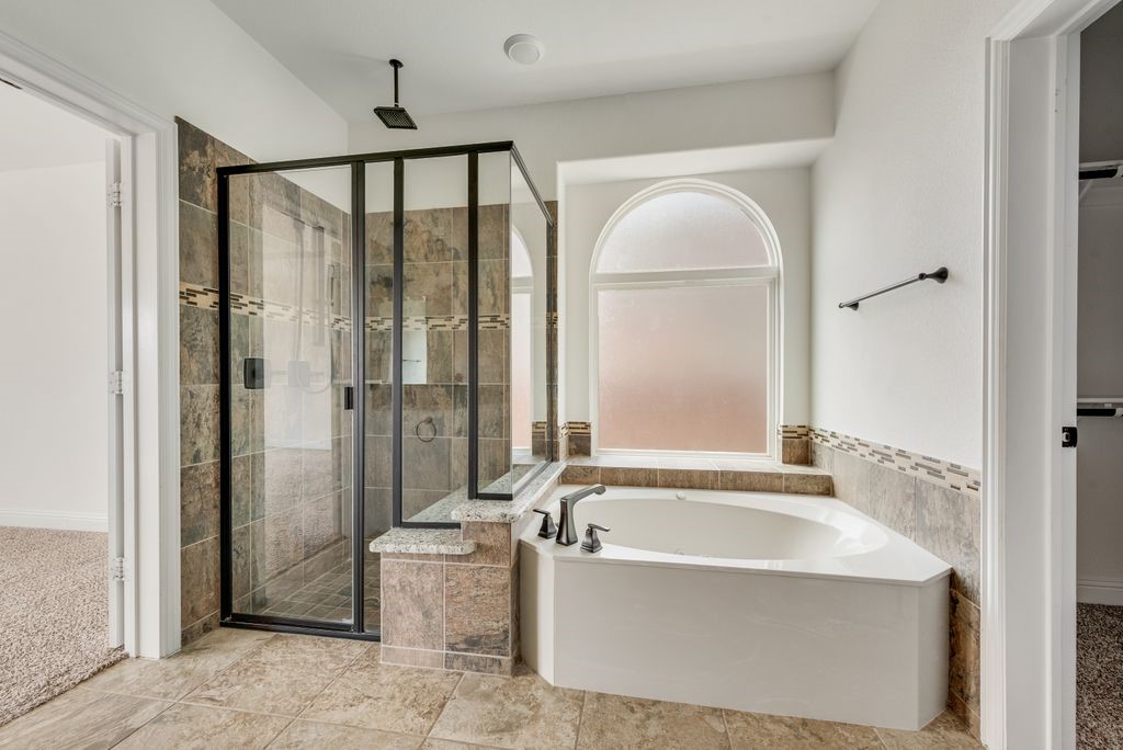 1652 Scarlet Crown Drive Fort Worth TX 76177