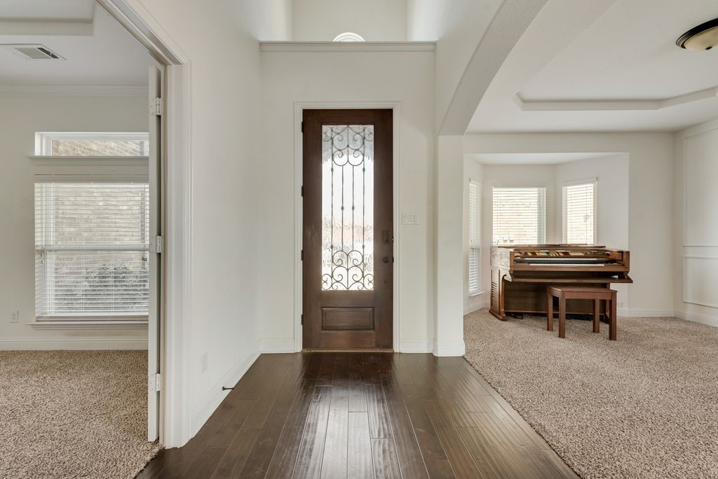 1652 Scarlet Crown Drive Fort Worth TX 76177
