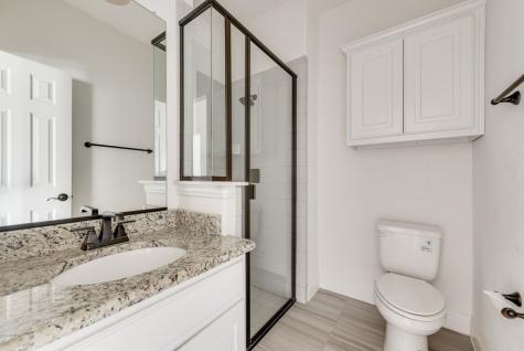 1652 Scarlet Crown Drive Fort Worth TX 76177