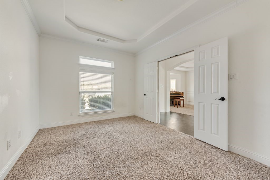 1652 Scarlet Crown Drive Fort Worth TX 76177