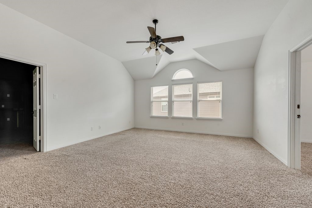 1652 Scarlet Crown Drive Fort Worth TX 76177