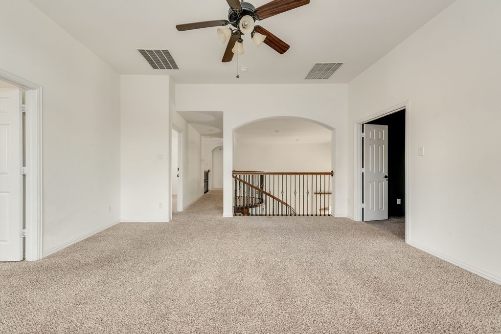 1652 Scarlet Crown Drive Fort Worth TX 76177