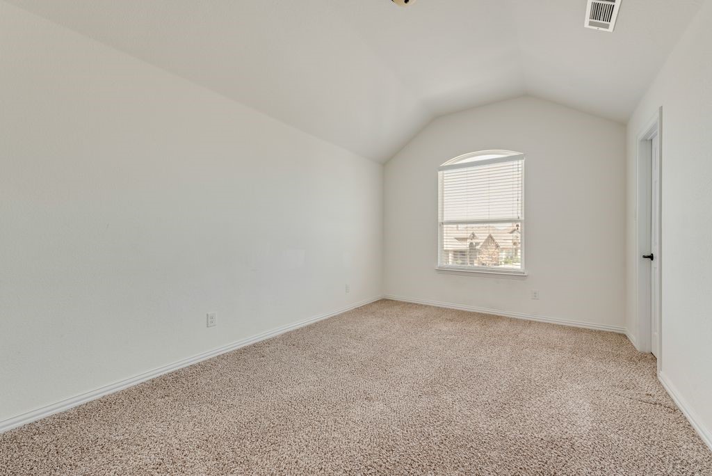 1652 Scarlet Crown Drive Fort Worth TX 76177