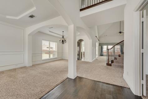 1652 Scarlet Crown Drive Fort Worth TX 76177