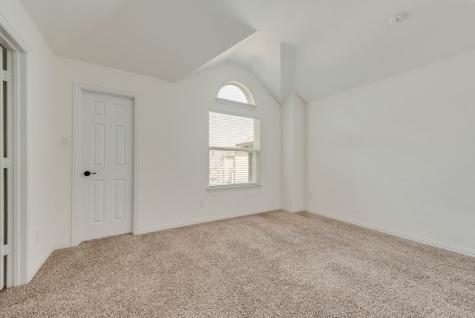1652 Scarlet Crown Drive Fort Worth TX 76177