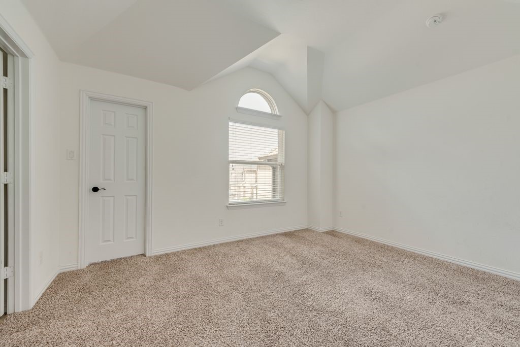 1652 Scarlet Crown Drive Fort Worth TX 76177