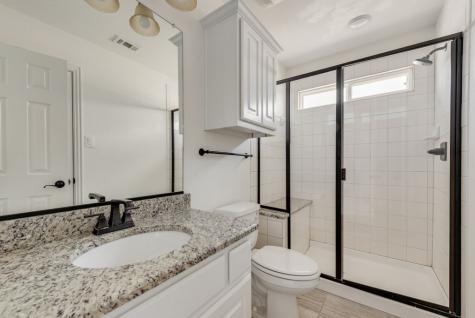 1652 Scarlet Crown Drive Fort Worth TX 76177