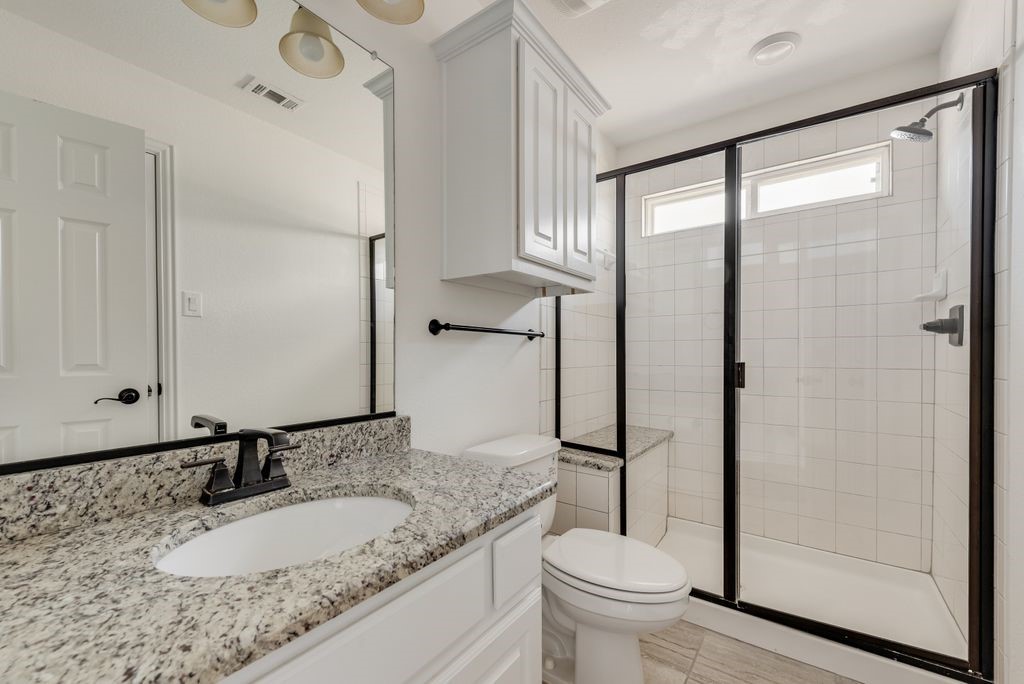 1652 Scarlet Crown Drive Fort Worth TX 76177