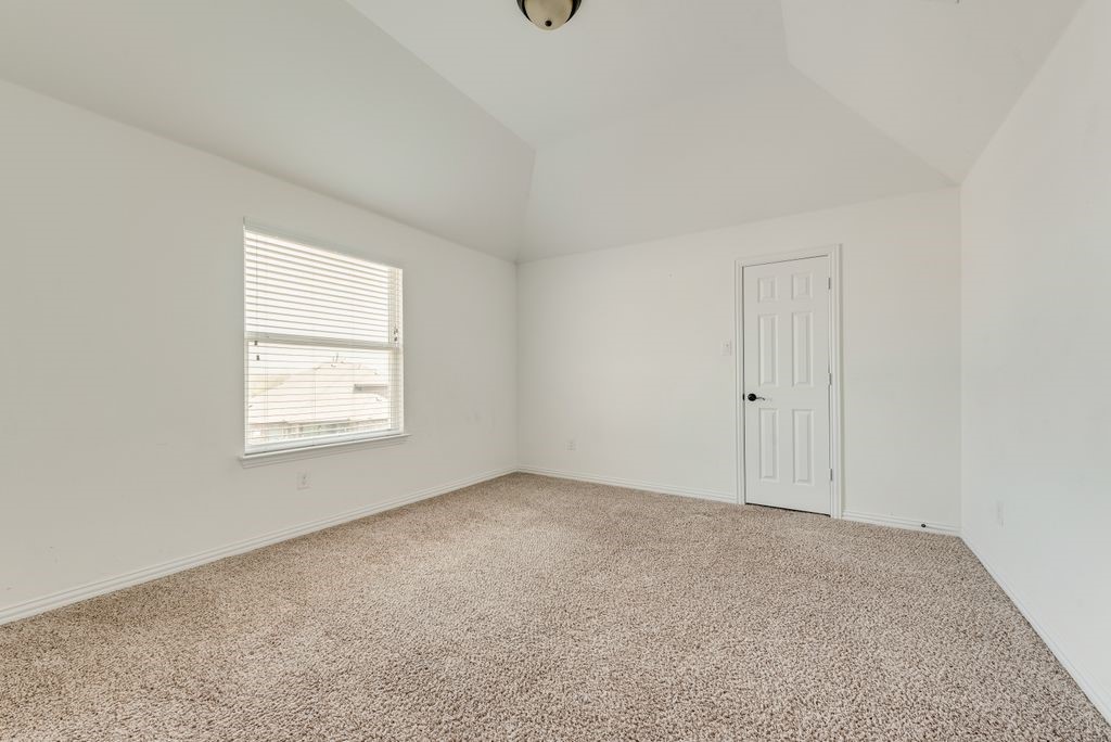 1652 Scarlet Crown Drive Fort Worth TX 76177