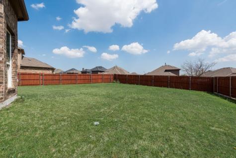 1652 Scarlet Crown Drive Fort Worth TX 76177