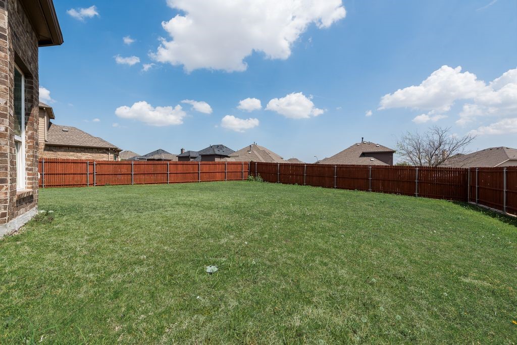 1652 Scarlet Crown Drive Fort Worth TX 76177