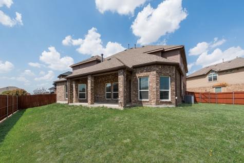 1652 Scarlet Crown Drive Fort Worth TX 76177