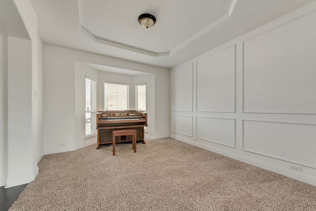 1652 Scarlet Crown Drive Fort Worth TX 76177