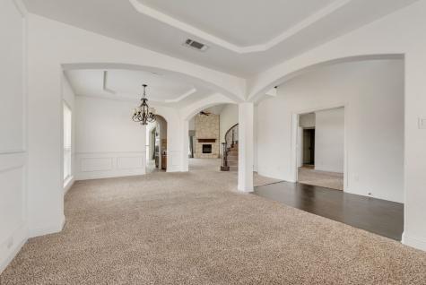 1652 Scarlet Crown Drive Fort Worth TX 76177
