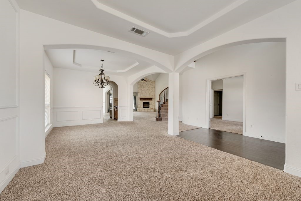 1652 Scarlet Crown Drive Fort Worth TX 76177