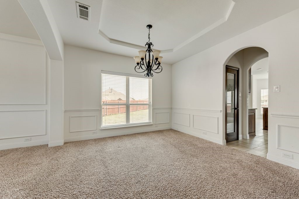 1652 Scarlet Crown Drive Fort Worth TX 76177