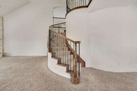 1652 Scarlet Crown Drive Fort Worth TX 76177